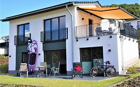 Ferienhaus Direkt Am Diemelsee-Heringhausen-Willingen-Toplage-Sauna-3 Schlafzimmer-2 Terrassen-109 Qm-Incl Waesche