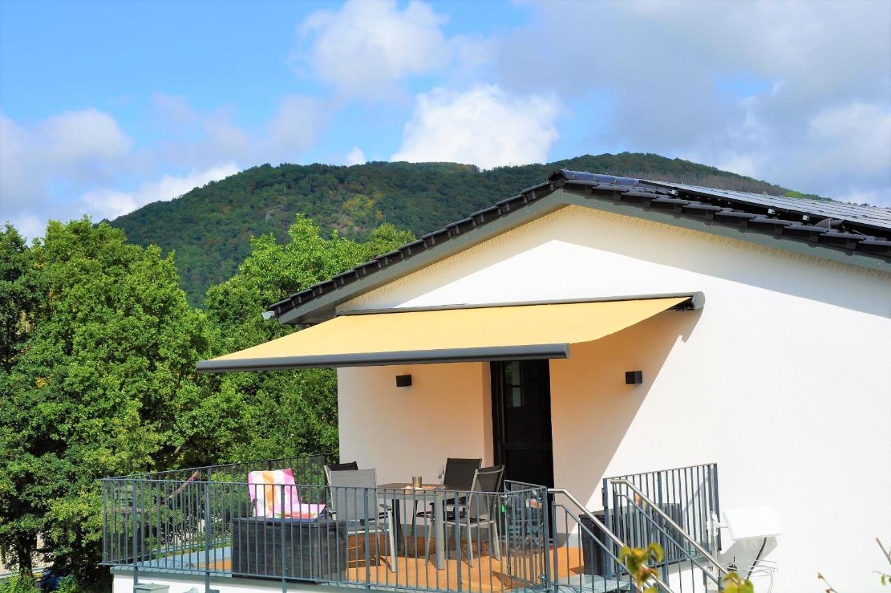 Ferienhaus Direkt Am Diemelsee-Heringhausen-Willingen-Toplage-Sauna-3 Schlafzimmer-2 Terrassen-109 Qm-Incl Waesche Buitenkant foto