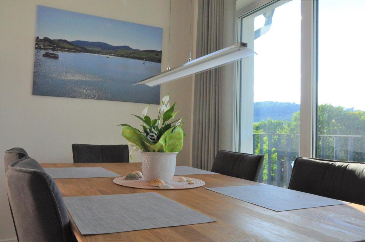 Ferienhaus Direkt Am Diemelsee-Heringhausen-Willingen-Toplage-Sauna-3 Schlafzimmer-2 Terrassen-109 Qm-Incl Waesche Buitenkant foto