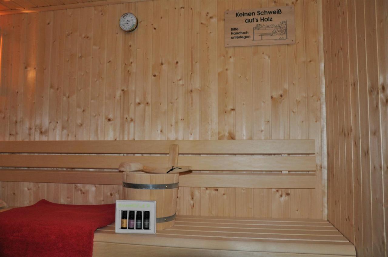 Ferienhaus Direkt Am Diemelsee-Heringhausen-Willingen-Toplage-Sauna-3 Schlafzimmer-2 Terrassen-109 Qm-Incl Waesche Buitenkant foto